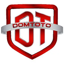 DOMTOTO - Pertarungan Terhebat di Dunia Battle Royale