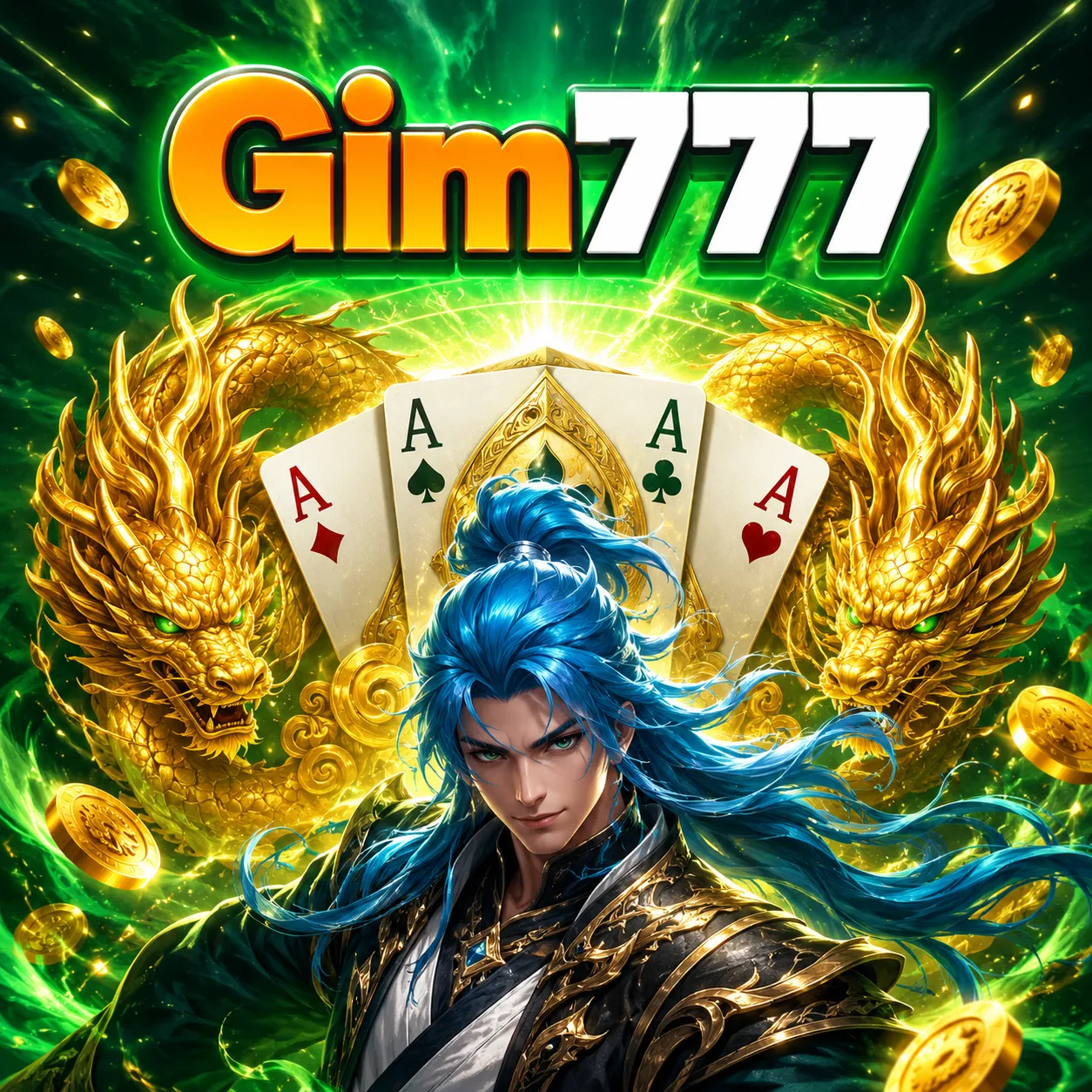 GIM777 - Permainan Arcade Penuh Tantangan dan Keseruan