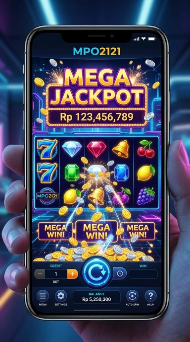 Berbagai kategori aplikasi di mpo2121 untuk pilihan yang lebih baik.